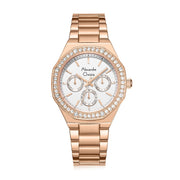 2B58BFBRGSL Women's Multi-Function Quartz Watch 36mm