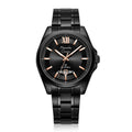 8659MDBIPBARG Men's Classic Quartz Watch 41mm