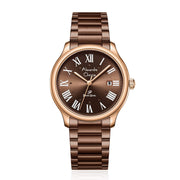 1042MDFROBO Men's Classic Quartz Watch 40mm