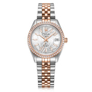 5012LDBTRRGSL Women's Classic Quartz Watch 32mm