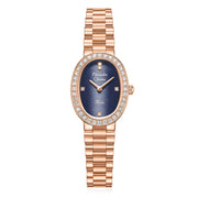 2C09LHBRGBU Women's Classic Quartz Watch 23mm