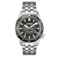 3050-01 BARRACUDA Men's Automatic Watch 42mm