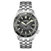 3050-01 BARRACUDA Men's Automatic Watch 42mm