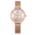 2850LHBRGLN Women's Classic Quartz Watch 32mm