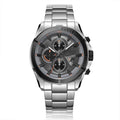 6677MCBTBGROR Men's Chronograph Quartz Watch 44mm