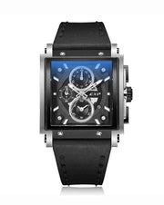 E6731GCLTBBA Men's Chronograph Watch 40mm