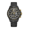 Cronus Art CM016-028 Men's Chronograph Automatic Watch 44mm