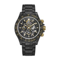 Cronus Art CM016-028 Men's Chronograph Automatic Watch 44mm