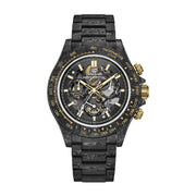 Cronus Art CM016-028 Men's Chronograph Automatic Watch 44mm