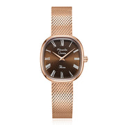 2B93LHBRGBO Women's Classic Quartz Watch 27mm