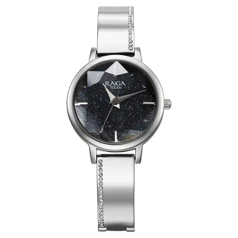 95267SM01 Women's Analog Quartz Watch 30mm