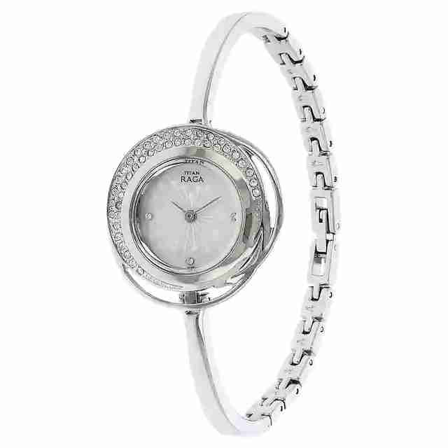 95003SM01 Women's Classic Quartz Watch 29.05mm