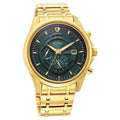 1830YM02 Men's Chronograph Quartz Watch 46mm