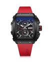 E6846MCRIGBARE Men's Chronograph Watch 42mm