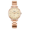 2870LDBRGLN1 Women's Classic Quartz Watch 35mm