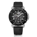 9205MTRTTBA Men's Classic Automatic Watch 44mm