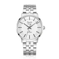 8692MHBSSSL Men's Classic Quartz Watch 40mm