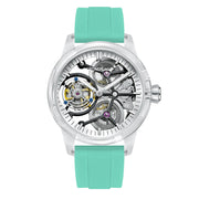 Cronus Art CM026-006 Men's Tourbillon Manual Winding Watch 42mm