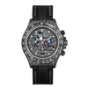 CM016-069 Men's Chronograph Automatic Watch 44mm