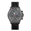 CM016-069 Men's Chronograph Automatic Watch 44mm