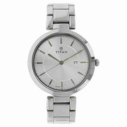 2480SM07 Women's Classic Quartz Watch 35mm