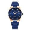 8697MDBURBU Men's Classic Quartz Watch 39mm