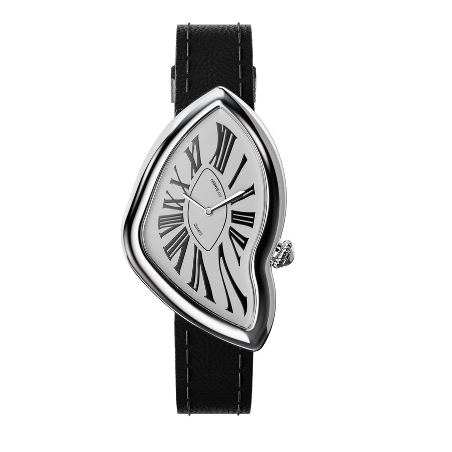Cronus Art CM028-008 Women's Phantom Quartz Watch 28mm