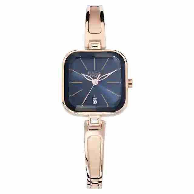 2607WM02 Women's Classic Quartz Watch 24.5mm