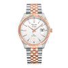 5002MDBTRSL Men's Classic Quartz Watch 41mm