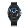 6610MCLIPBABU Men's Chronograph Quartz Watch 44mm