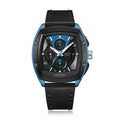 6610MCLIPBABU Men's Chronograph Quartz Watch 44mm