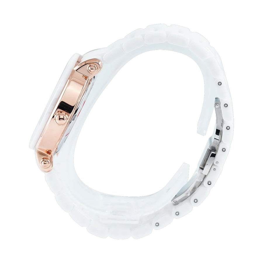 2377BFBRGSL Women's Multi-Function Quartz Watch 28mm