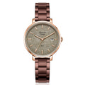 2870LDBROBO1 Women's Classic Quartz Watch 35mm
