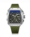 E6846MCRSSGN Men's Chronograph Watch 42mm