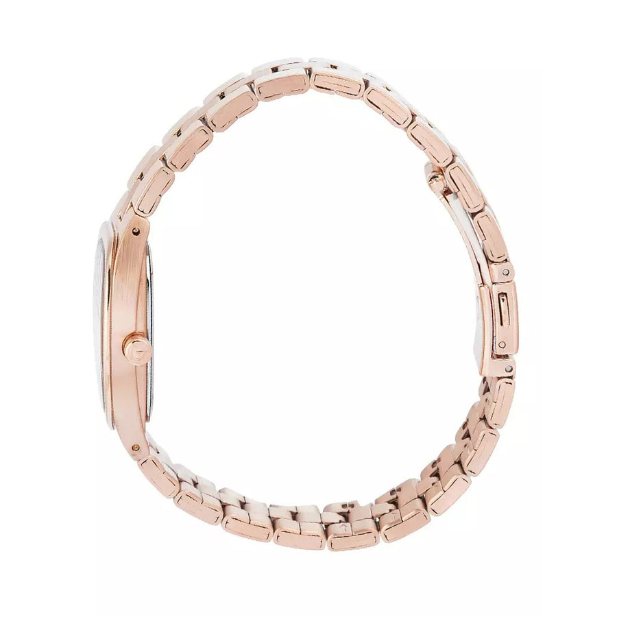 2B53LDBRGPN Women's Classic Quartz Watch 24mm
