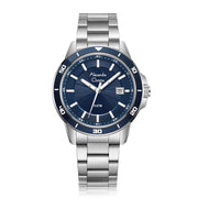 6685MDBSSBU Men's Classic Quartz 42mm