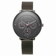 2651QM01 Women's Classic Quartz Watch 35mm