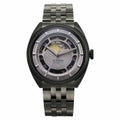 Titan Stellar 10011QM02 Men's Automatic Watch 43mm