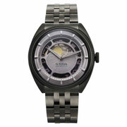 Titan Stellar 10011QM02 Men's Automatic Watch 43mm