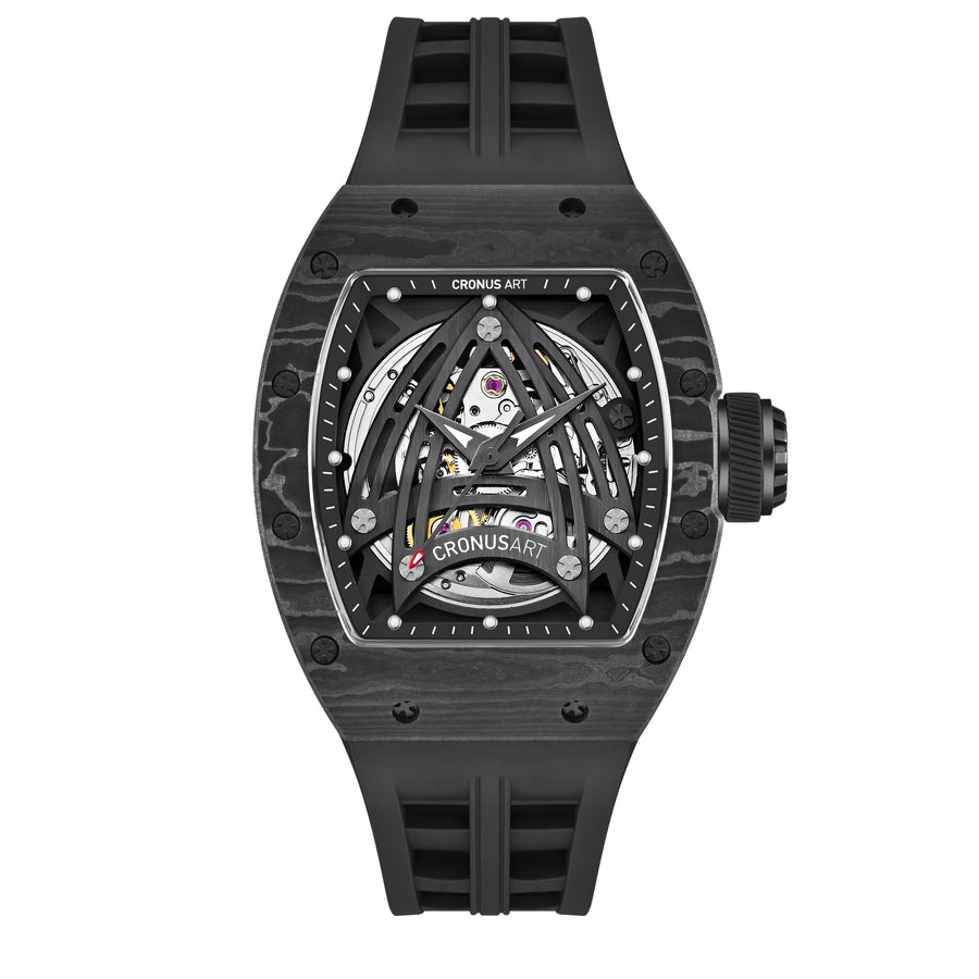 Cronus Art CM002-075 Apollo 2.0 Automatic WatchFor Men 42mm