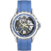 Cronus Art CM05-06B Men's Classic Automatic Watch 41mm