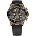 Cronus Art CM015-006 Men's Chronograph Automatic Watch 40mm