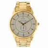 1521YM01 Men's Classic Quartz Watch 38.1mm