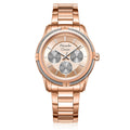 2843BFBRGLN Women's Multi-Function Quartz Watch 38mm