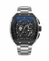 E6782MCBTBBASL Men's Chronograph Watch 47mm