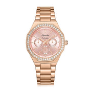 2B58BFBRGLK Women's Multi-Function Quartz Watch 36mm