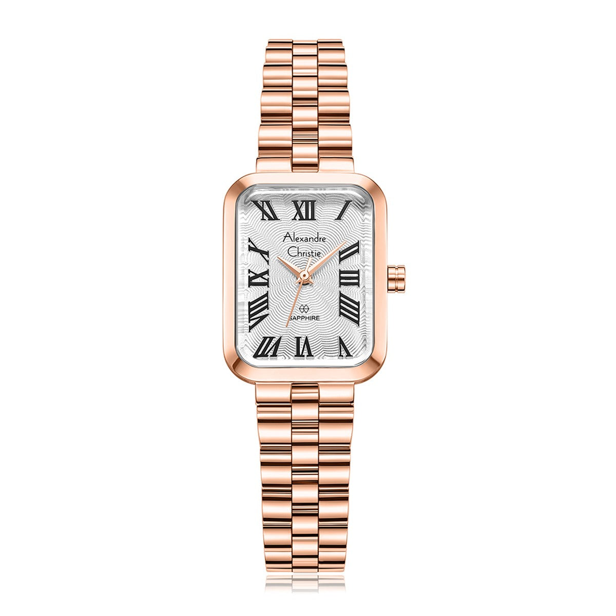 2B87LHBRGSL Women's Classic Quartz Watch 21mm