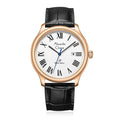 1042MDLRGSL Men's Classic Quartz Watch 40mm
