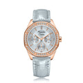 2B17BFLRGLB Women's Multi-Function Quartz Watch 34mm