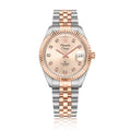 5013MDBTRLN Men's Classic Quartz Watch 41mm
